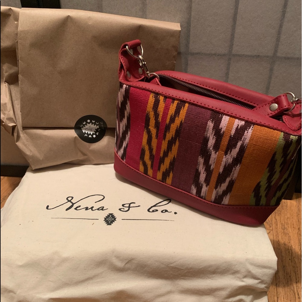 Nena & Co. Nenita Carryall